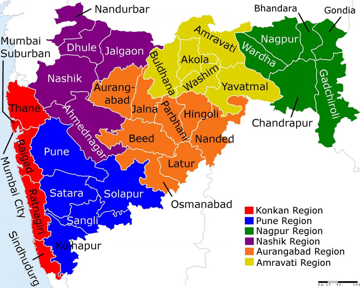 kort Maharashtra Mumbai